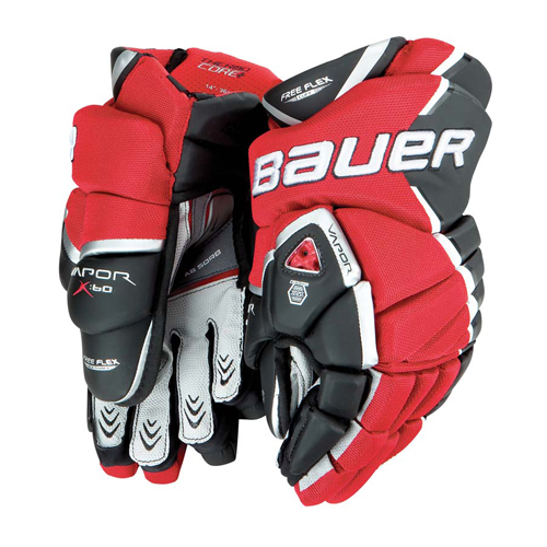 Bauer Vapor X:60 gloves
